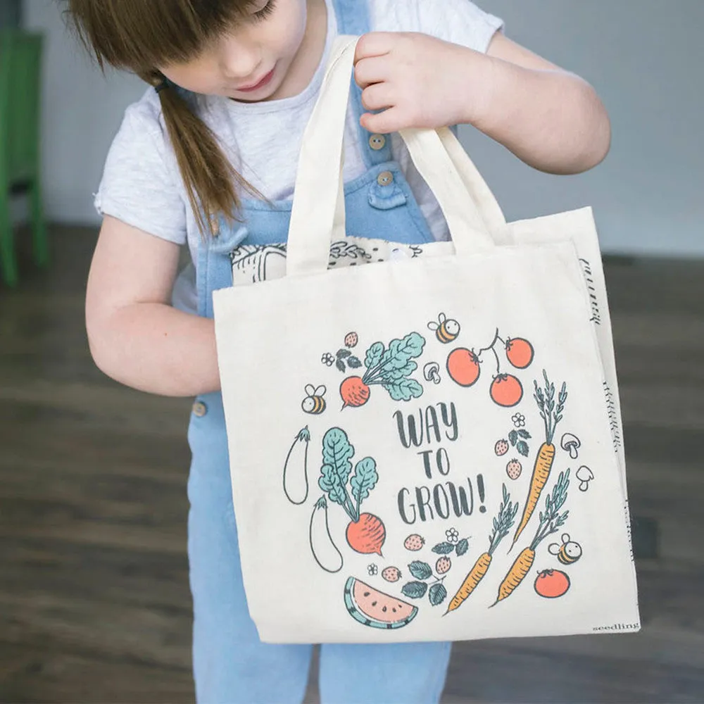 Farmers Market Playtime Kit