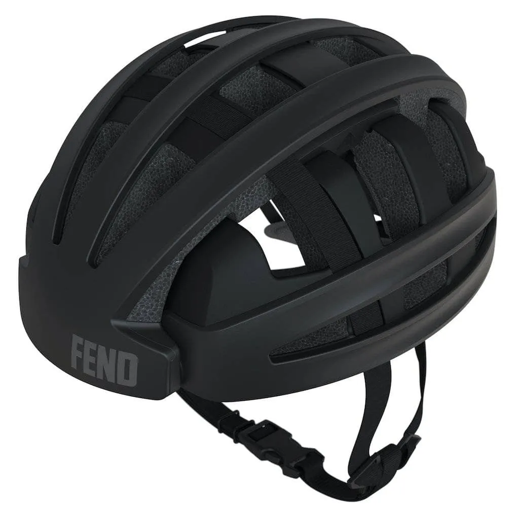 FEND Foldable Helmet