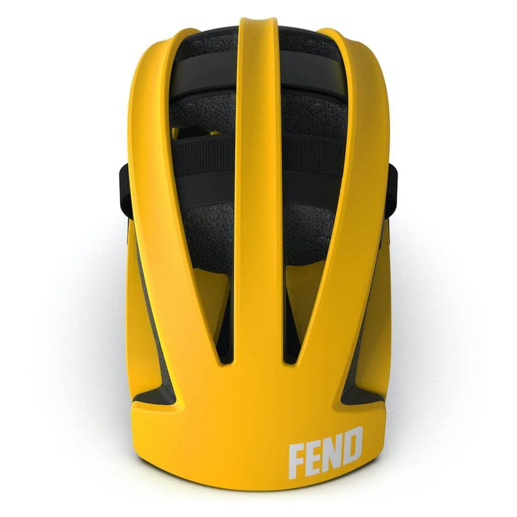 FEND Foldable Helmet