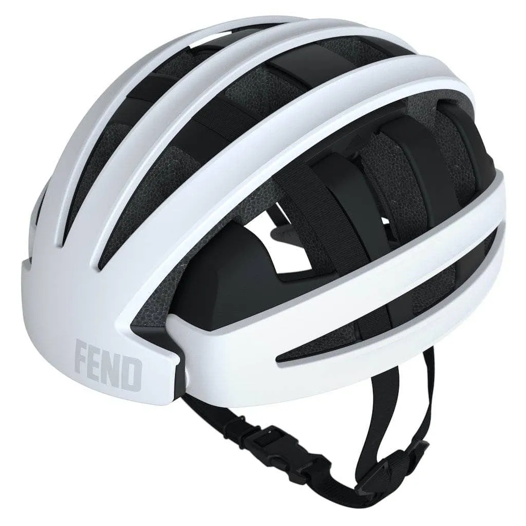 FEND Foldable Helmet