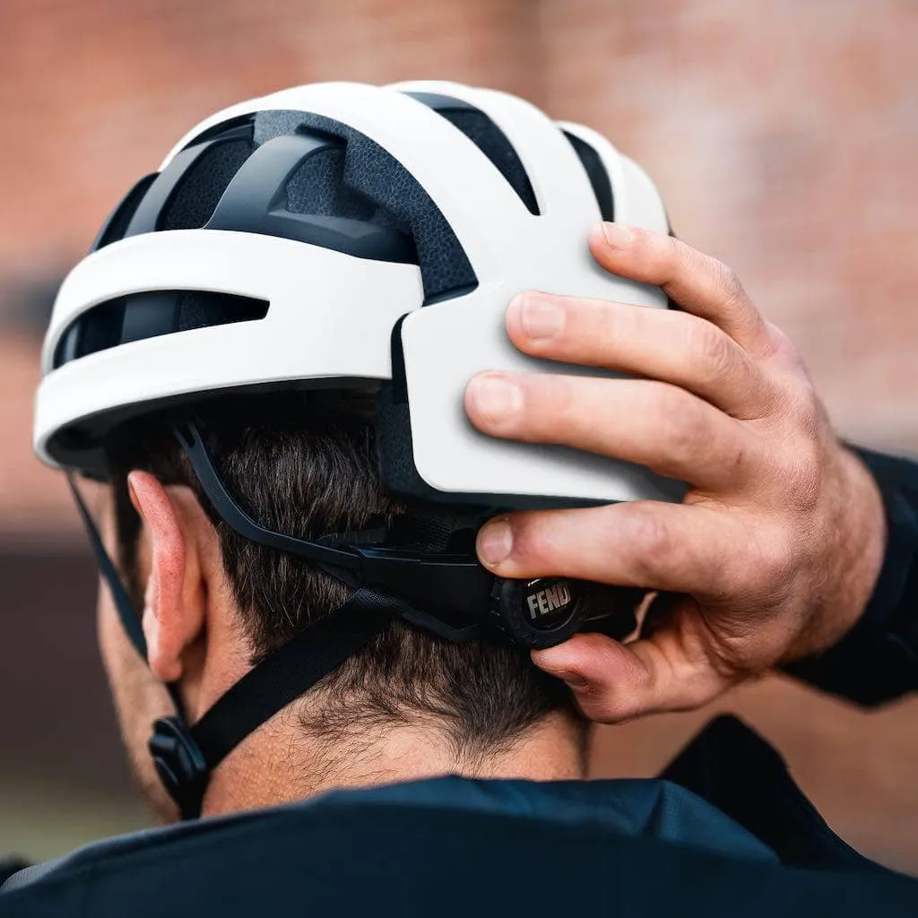 FEND Foldable Helmet