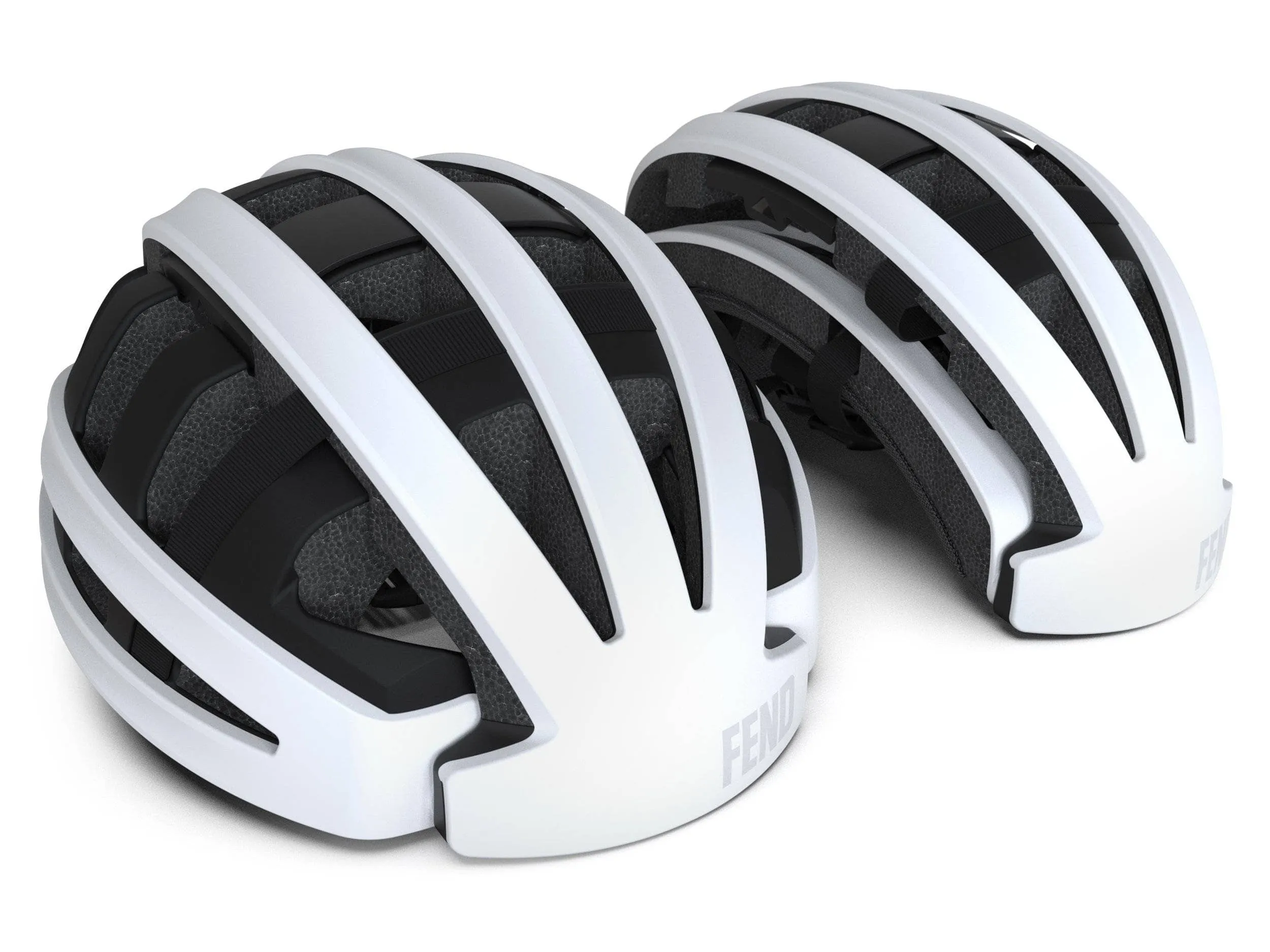 FEND Foldable Helmet