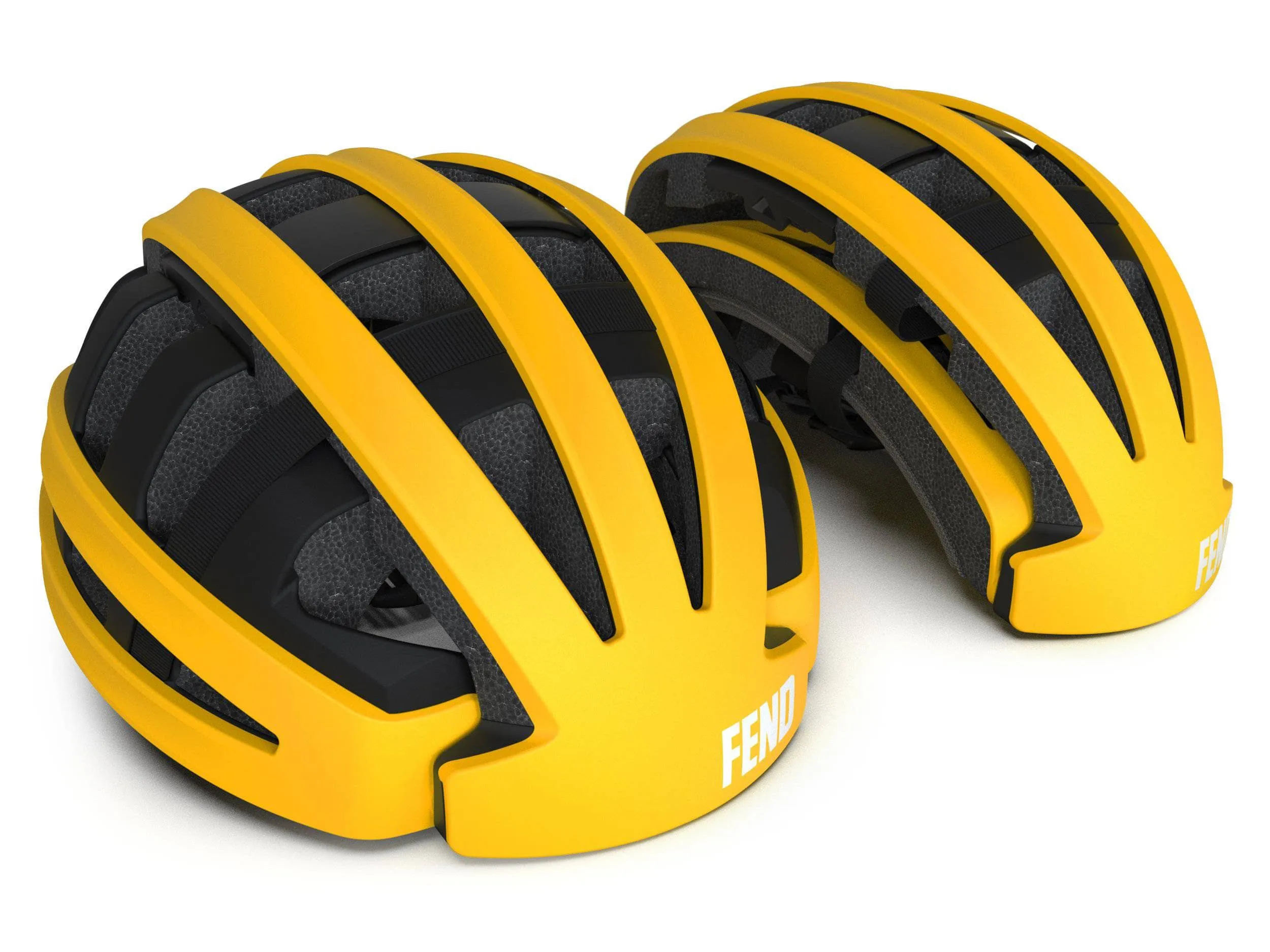 FEND Foldable Helmet