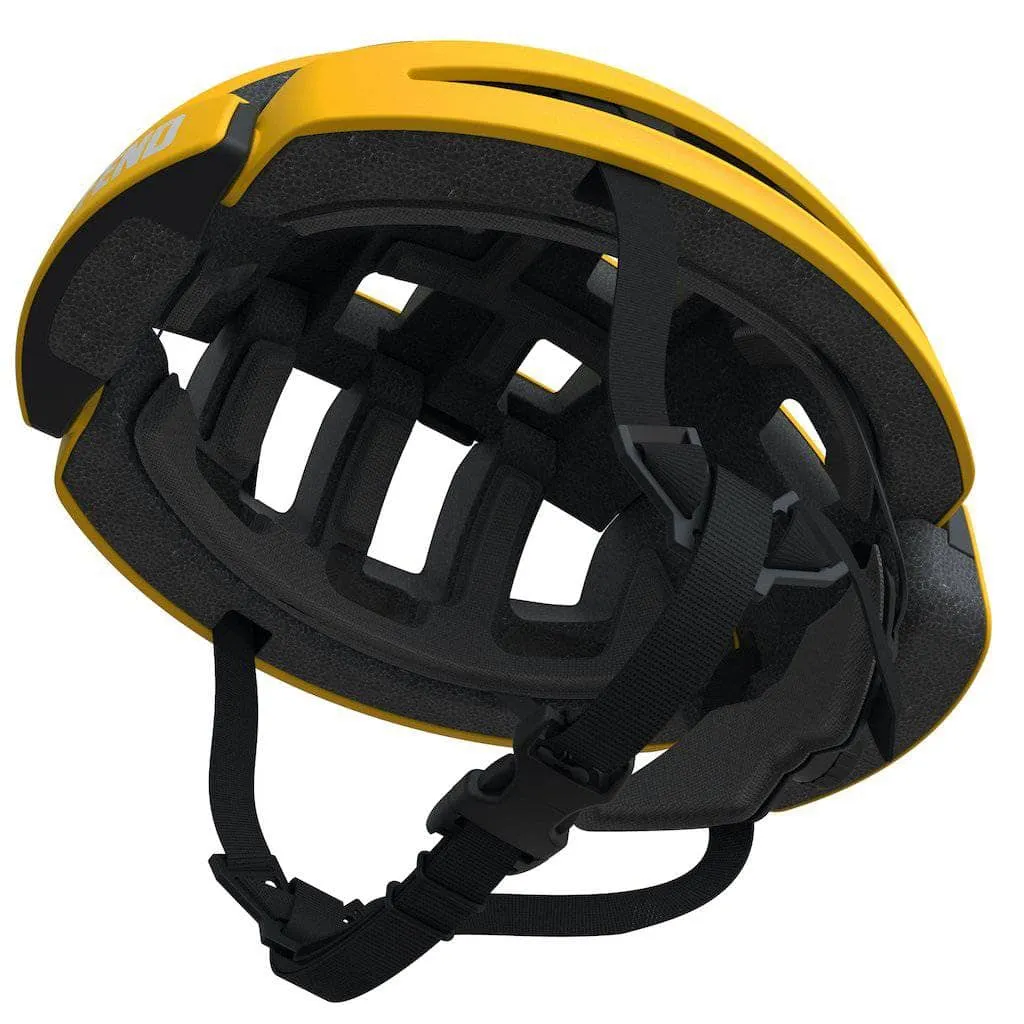 FEND Foldable Helmet