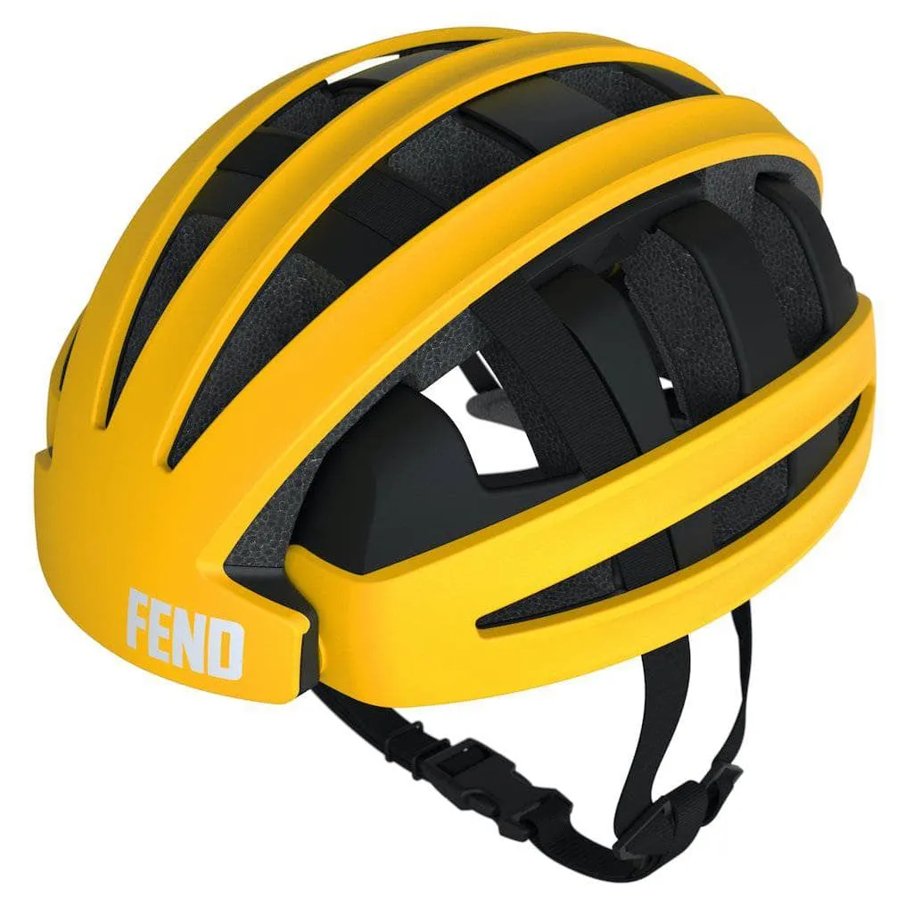 FEND Foldable Helmet