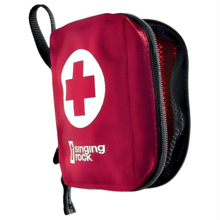 First Aid Bag - For Harnesses