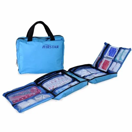 First Aid Bag - Fs008 First Aid Kit 1 KT