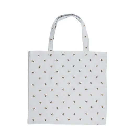 Foldable Shopping Bag - Bee 11848