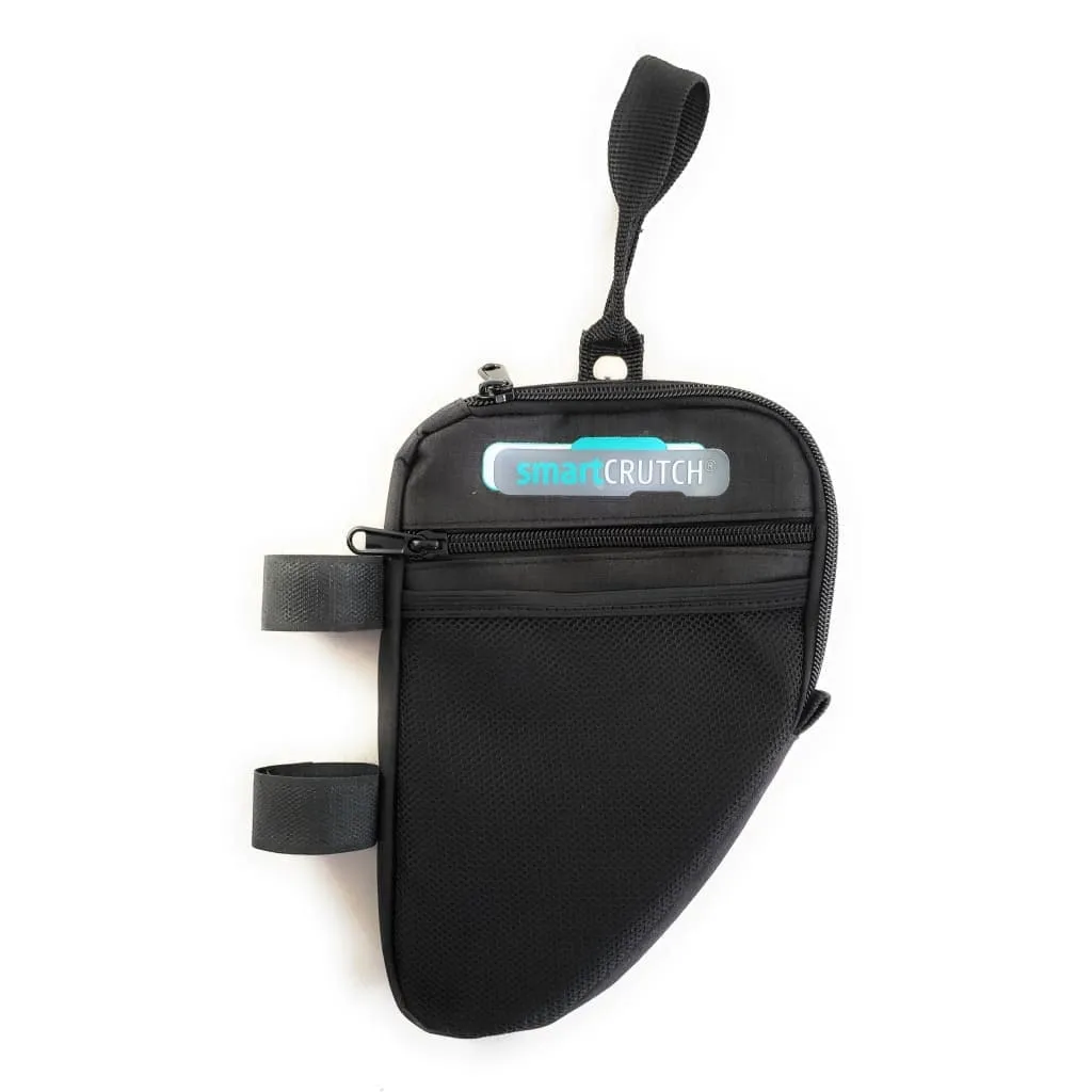 Forearm smartCRUTCH Storage Bag - (Sold as a Single Bag)