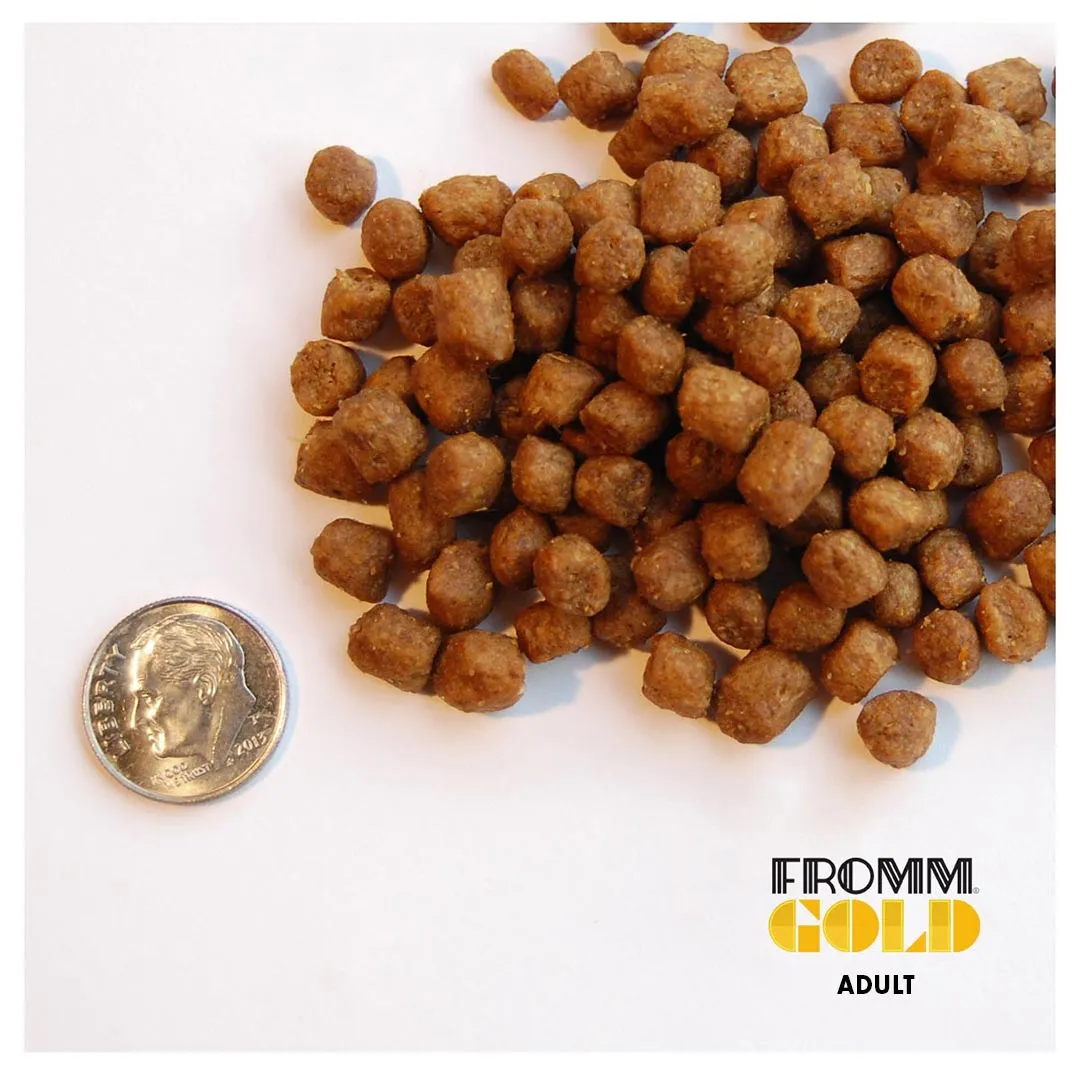 Fromm - Gold Adult - Dry Cat Food - Various Sizes