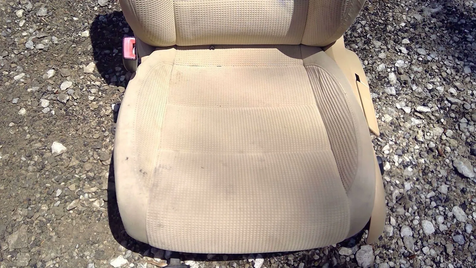 Front Seat JETTA EXCEPT GLI 06 07 08 09