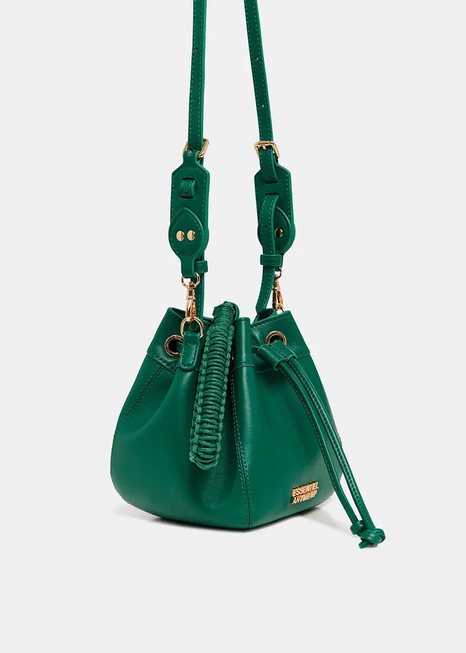 Gabi Bag - Dark Green