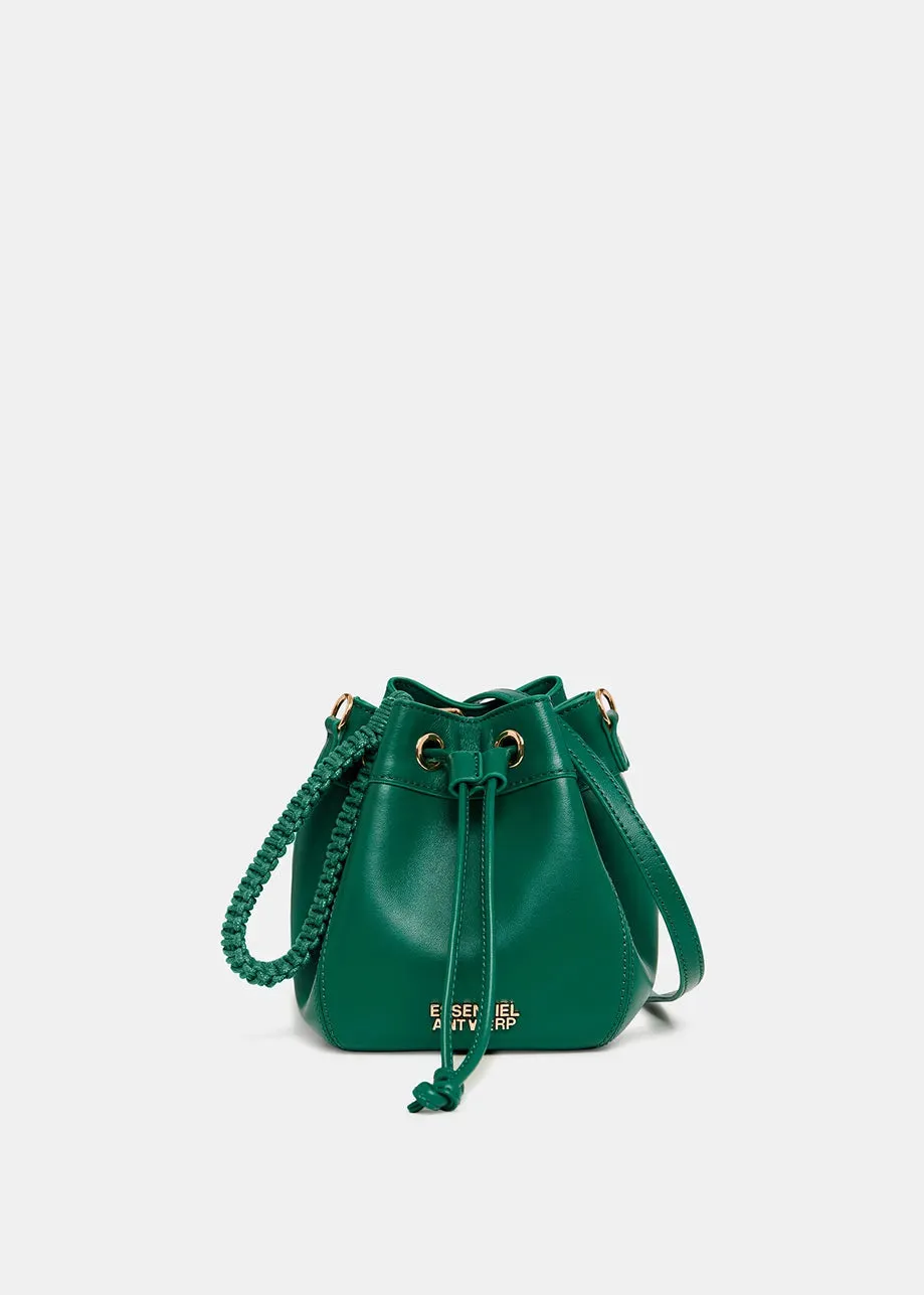 Gabi Bag - Dark Green