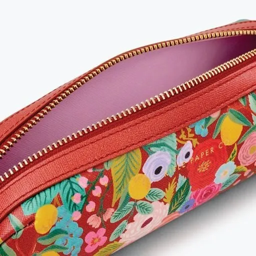 Garden Party Pencil Case