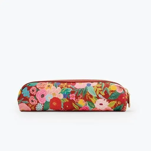 Garden Party Pencil Case