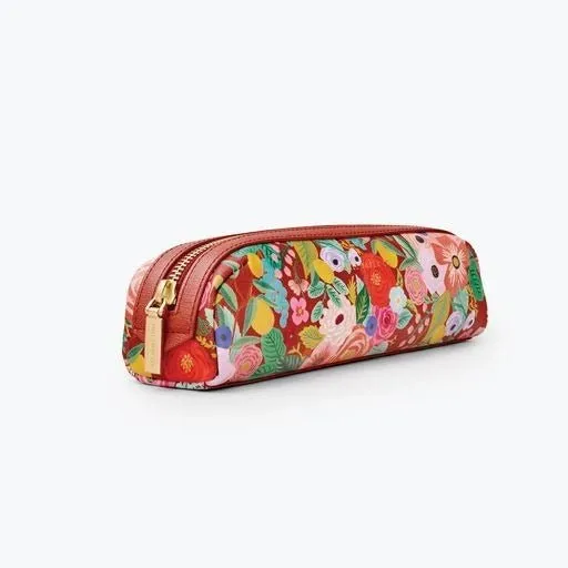 Garden Party Pencil Case