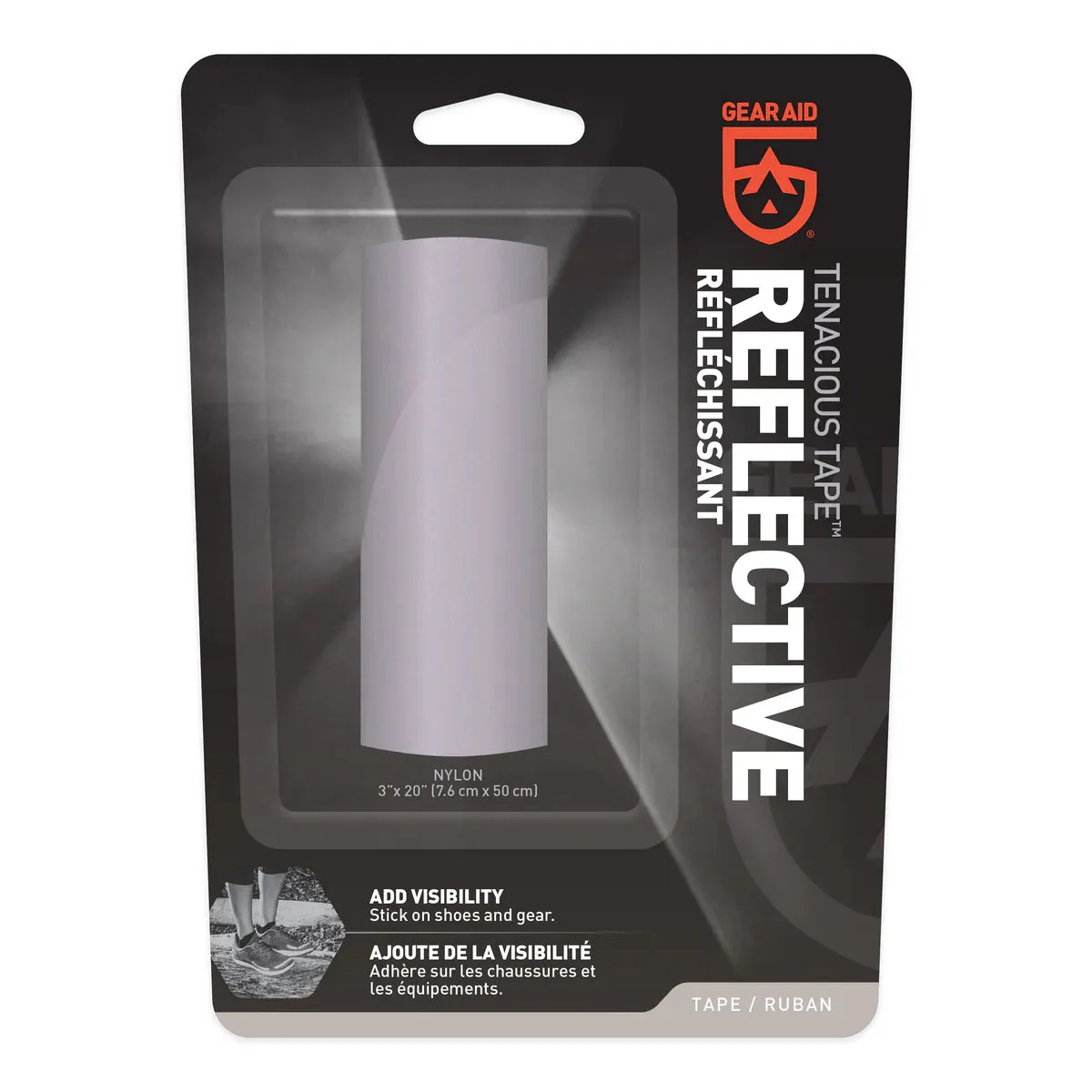 Gear Aid - Tenacious Tape Reflective