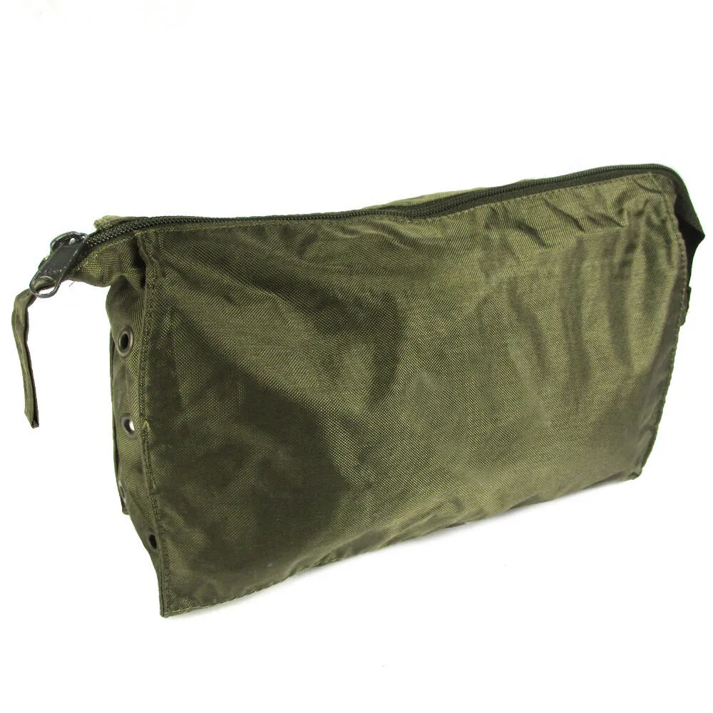 German OD Toiletry Bag