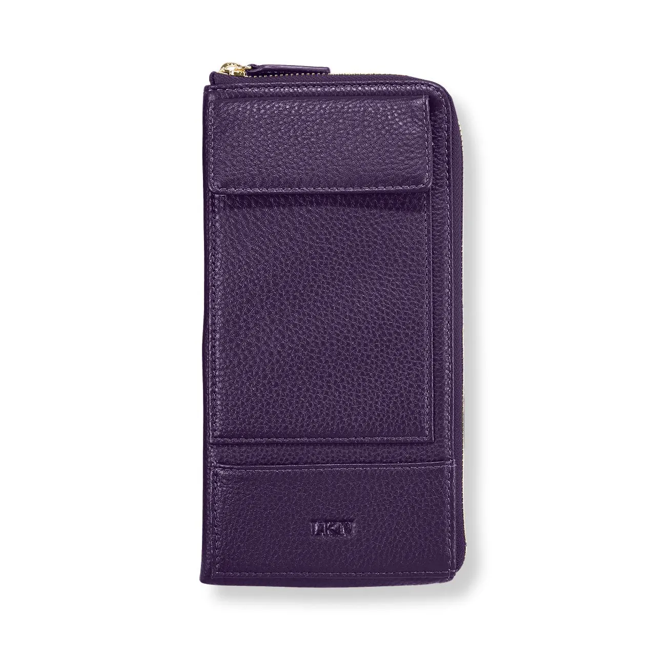 Getaway First-Class Traveler Wallet