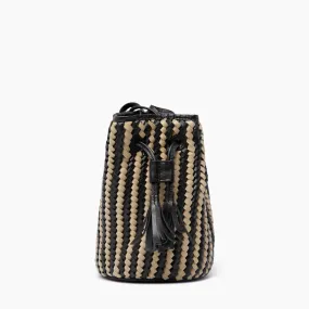 Goldie bucket bag