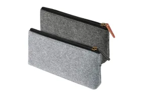 Grey Felt Storage Bag