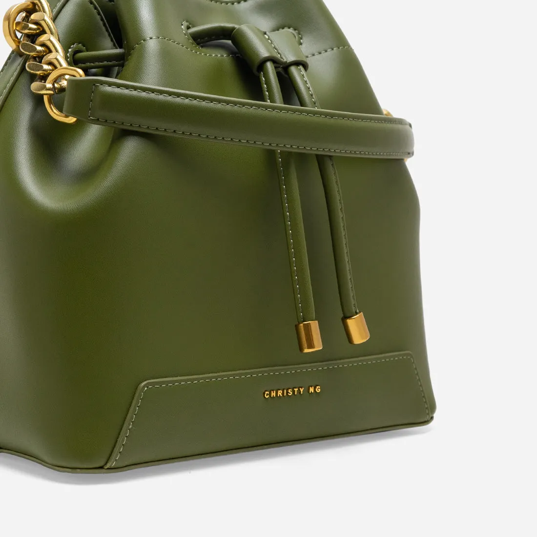 Hannah Bucket Bag