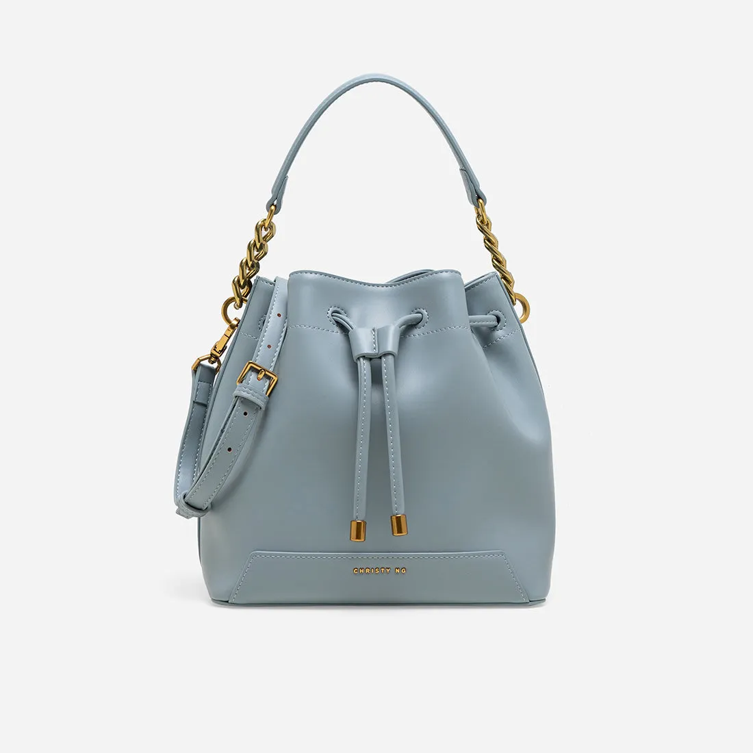 Hannah Bucket Bag