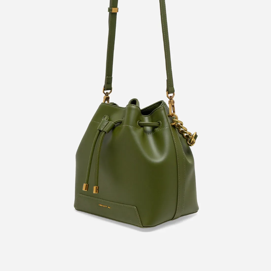 Hannah Bucket Bag