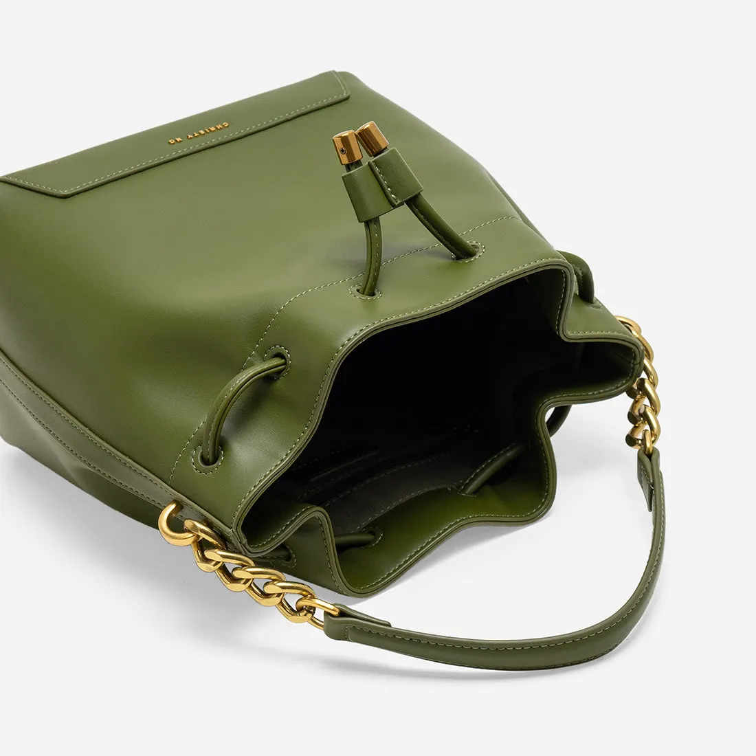 Hannah Bucket Bag