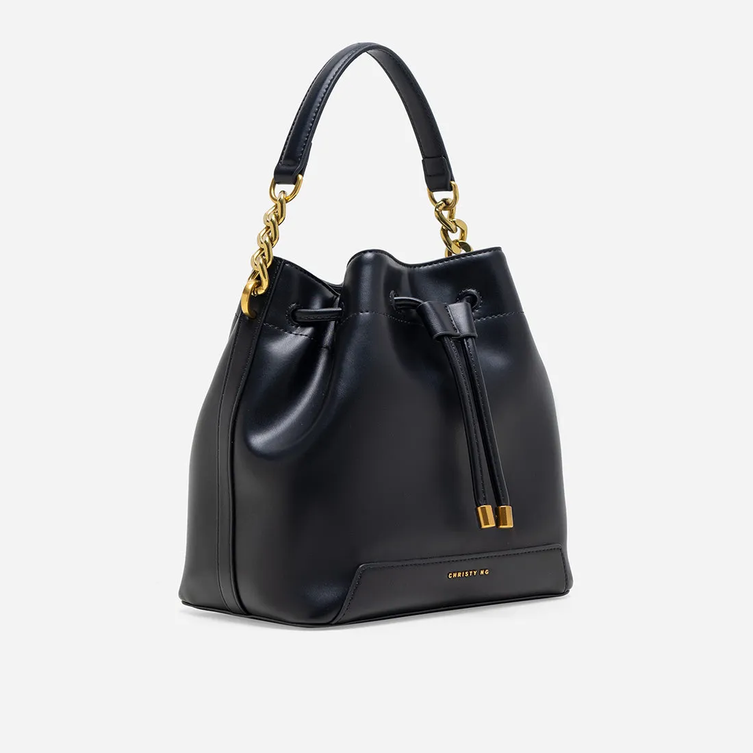 Hannah Bucket Bag