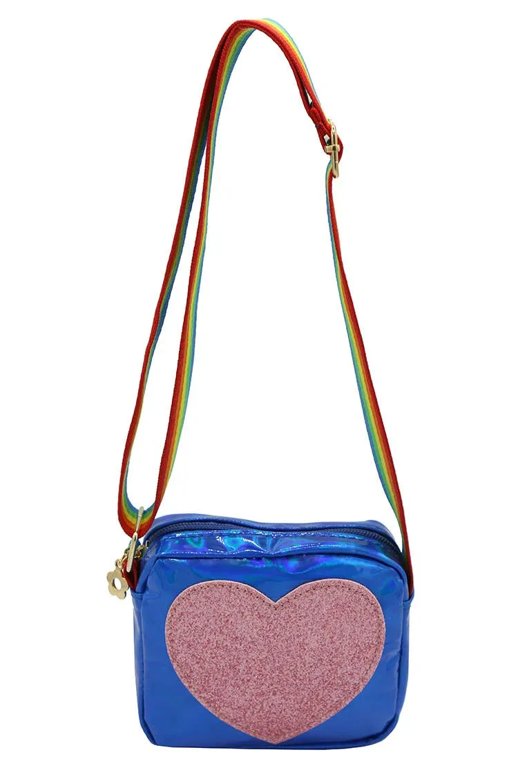 Heart Purse