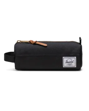 Herschel Supply Co Settlement Pencil Case - Black