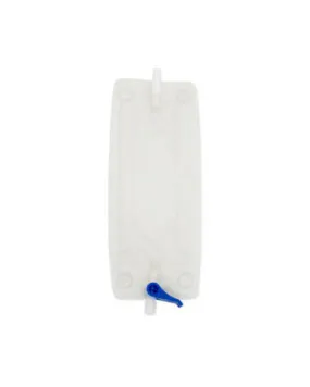 Hollister Urinary Leg Bag Sterile - 1 each, MEDIUM 540ML (18OZ)