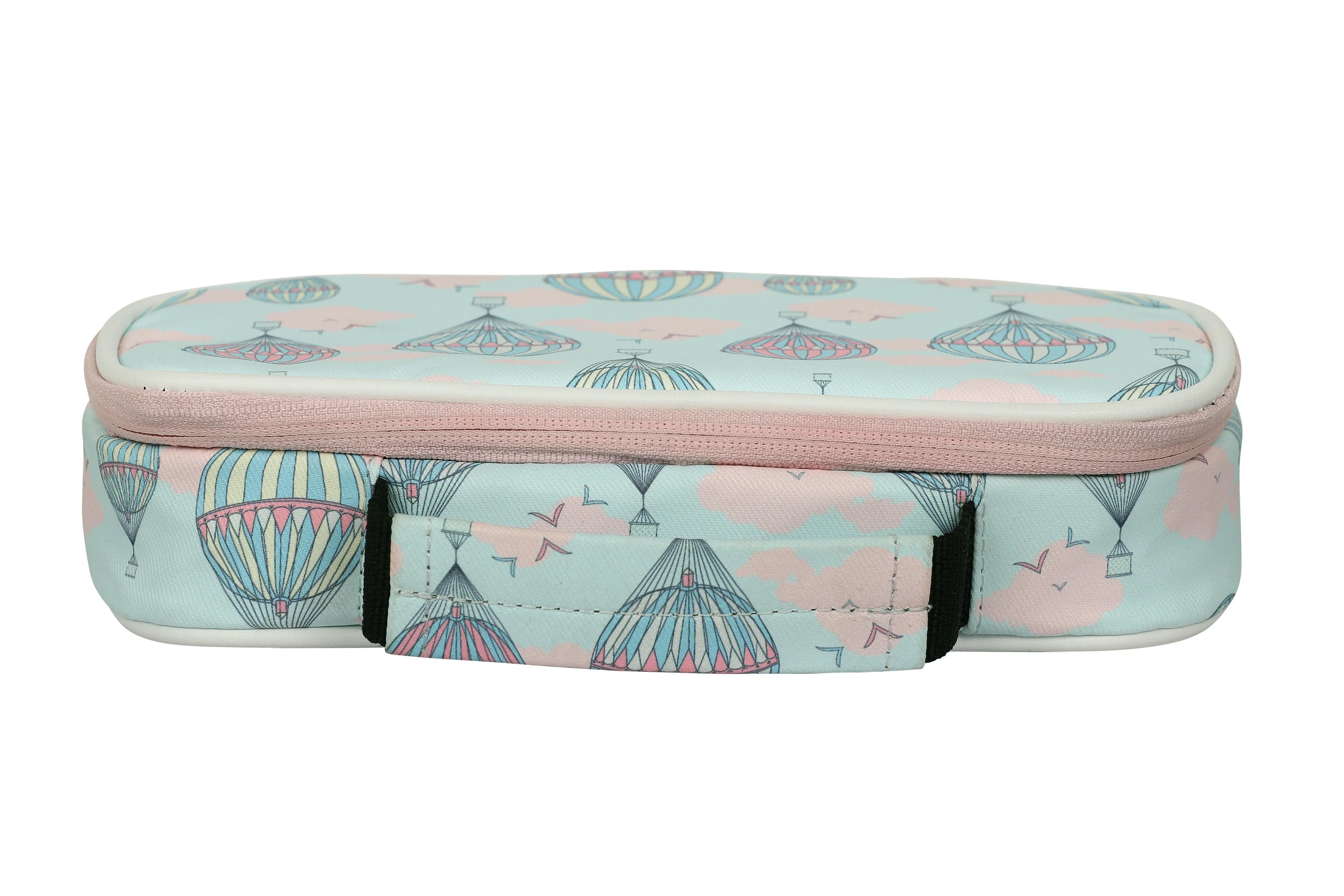 Hot Air Balloon Printed Pencil Case