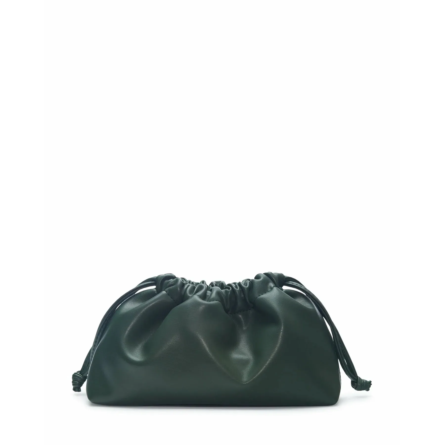 Hunter Green Brea Large Bag