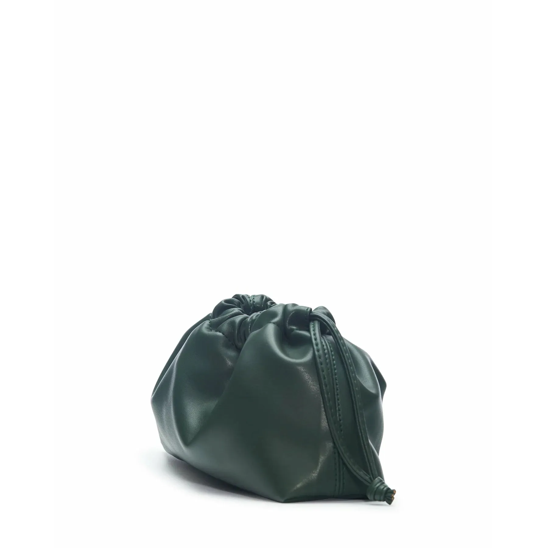 Hunter Green Brea Large Bag