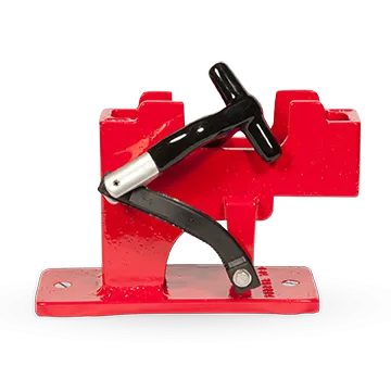 Hurst ML-40 Cutter Mount