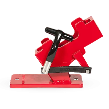 Hurst ML-40 Cutter Mount