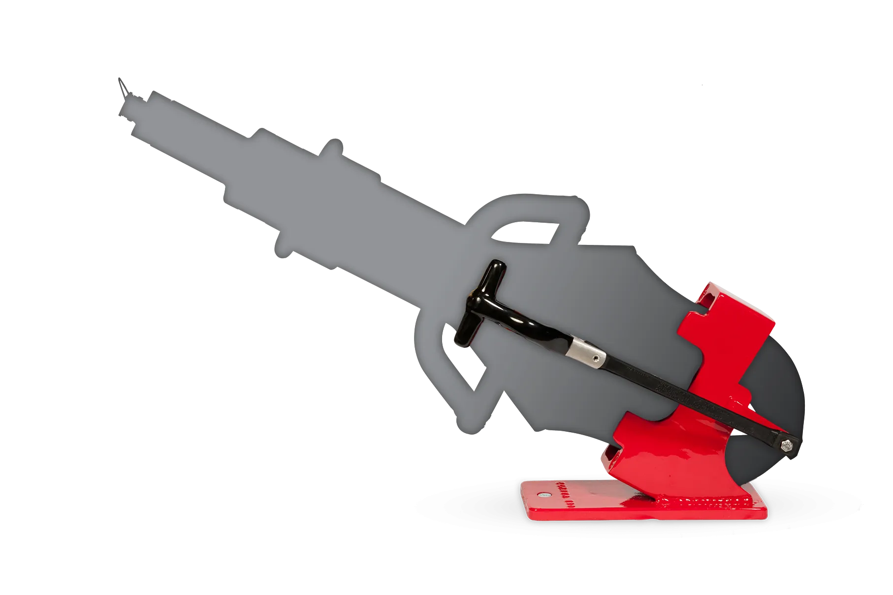 Hurst ML-40 Cutter Mount