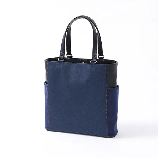 Hyoma Chigiri Model Tote Bag Blue Lock