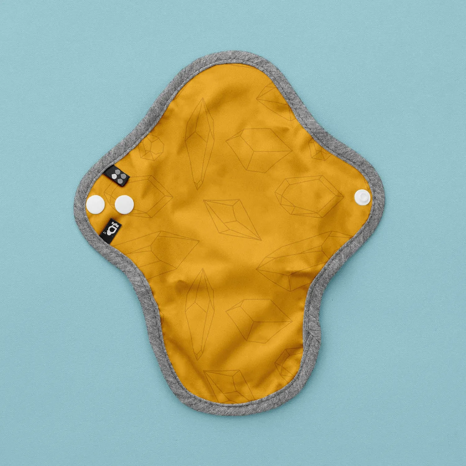 HyPs Liner Reusable Pads