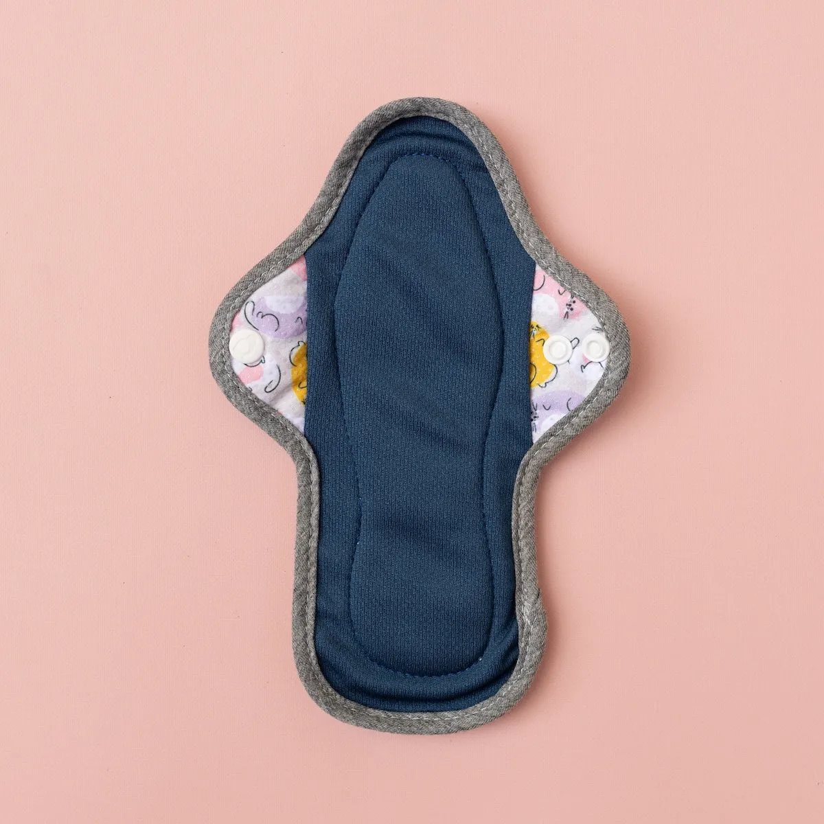 HyPs Teen Reusable Pads (2 pack)