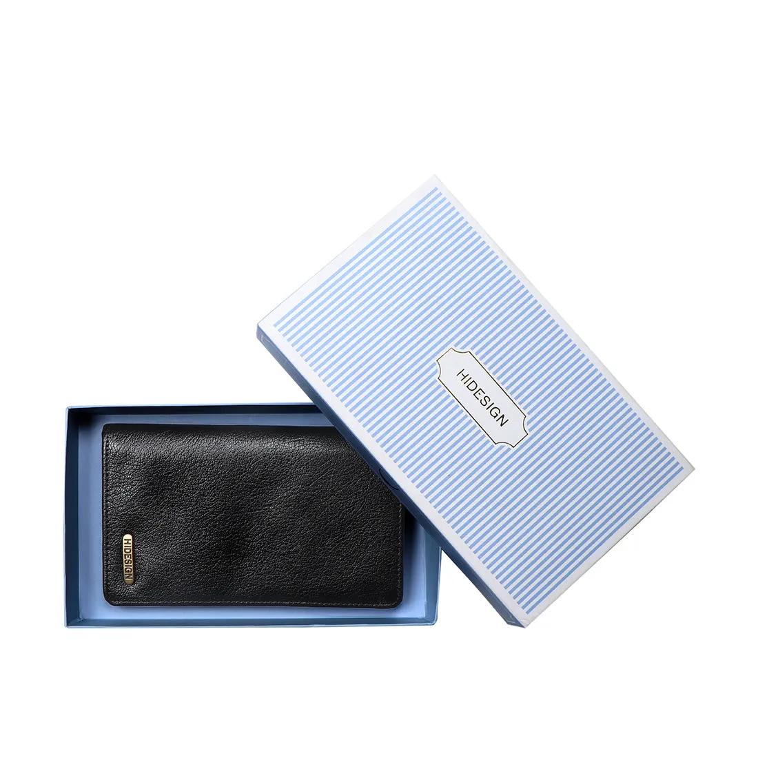 INDIGO MW2 RF PASSPORT HOLDER