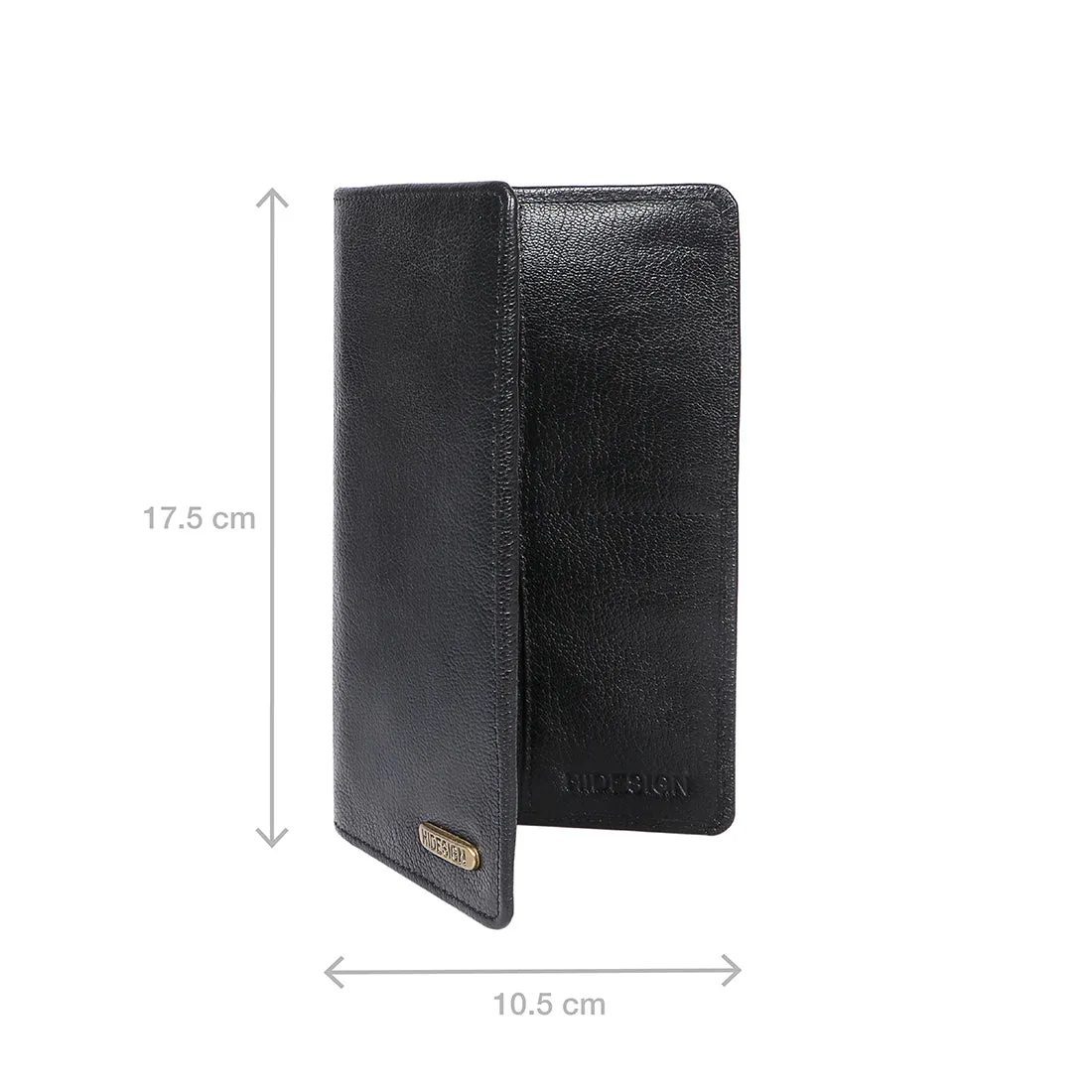 INDIGO MW2 RF PASSPORT HOLDER