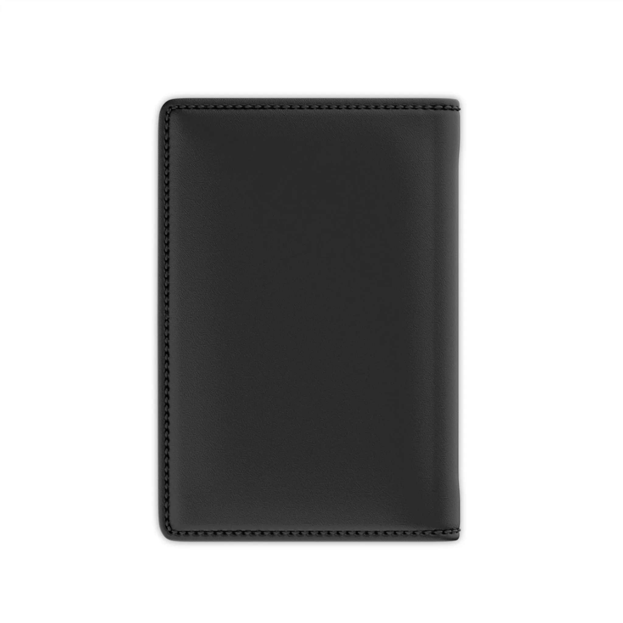 I.O.V-Love Language Travel Passport Cover -