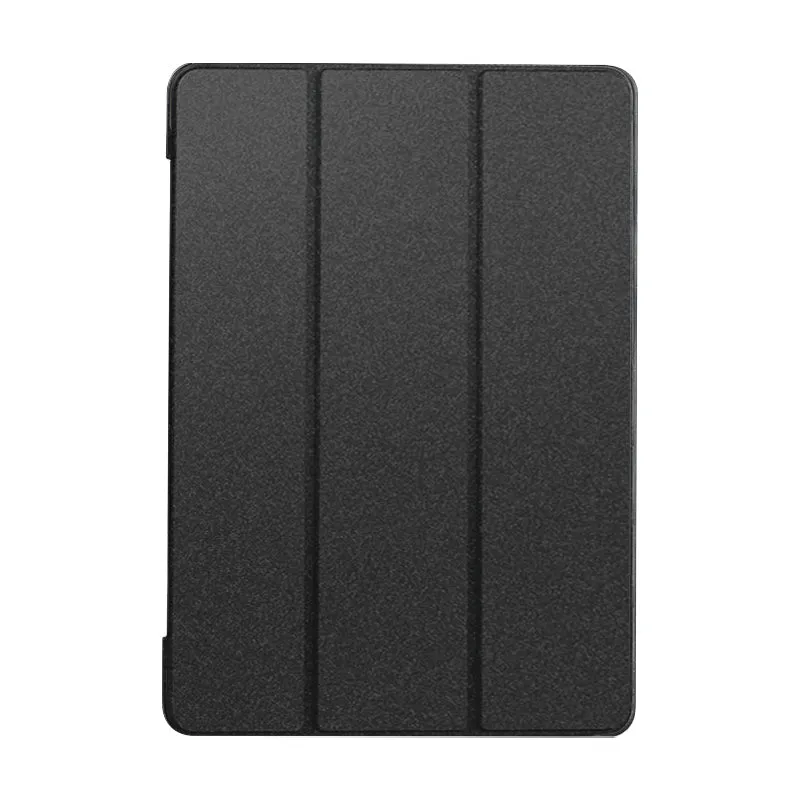 iPad 10.2 inch (2019 | 2020 | 2021) i-Folio Stand Case-Black