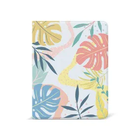 iPad Case Tropical Summer – iPad 10.9” (10th Gen 2022)