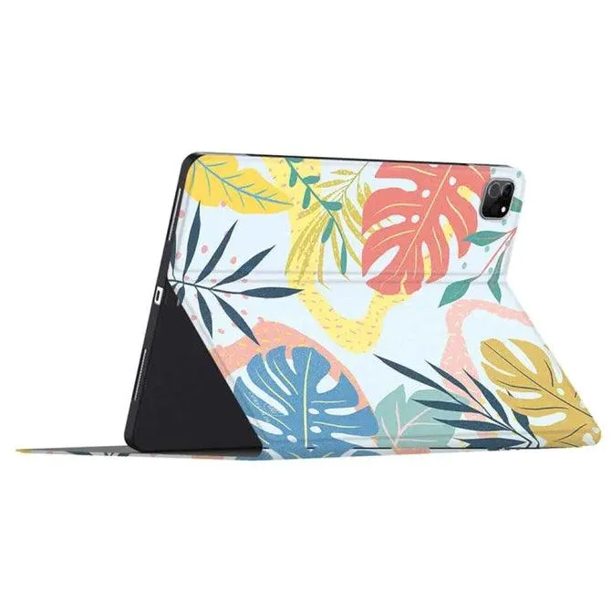 iPad Case Tropical Summer – iPad 10.9” (10th Gen 2022)