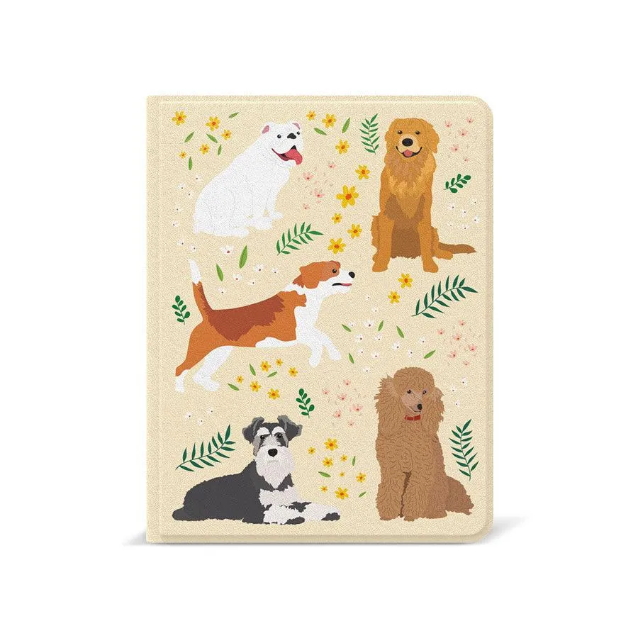 iPad Case With Paw-sitive Pals – iPad 9.7” (5th 2017/6th Gen 2018) / iPad Air (1st 2013/2nd Gen 2014) / iPad Pro 9.7” (2016)