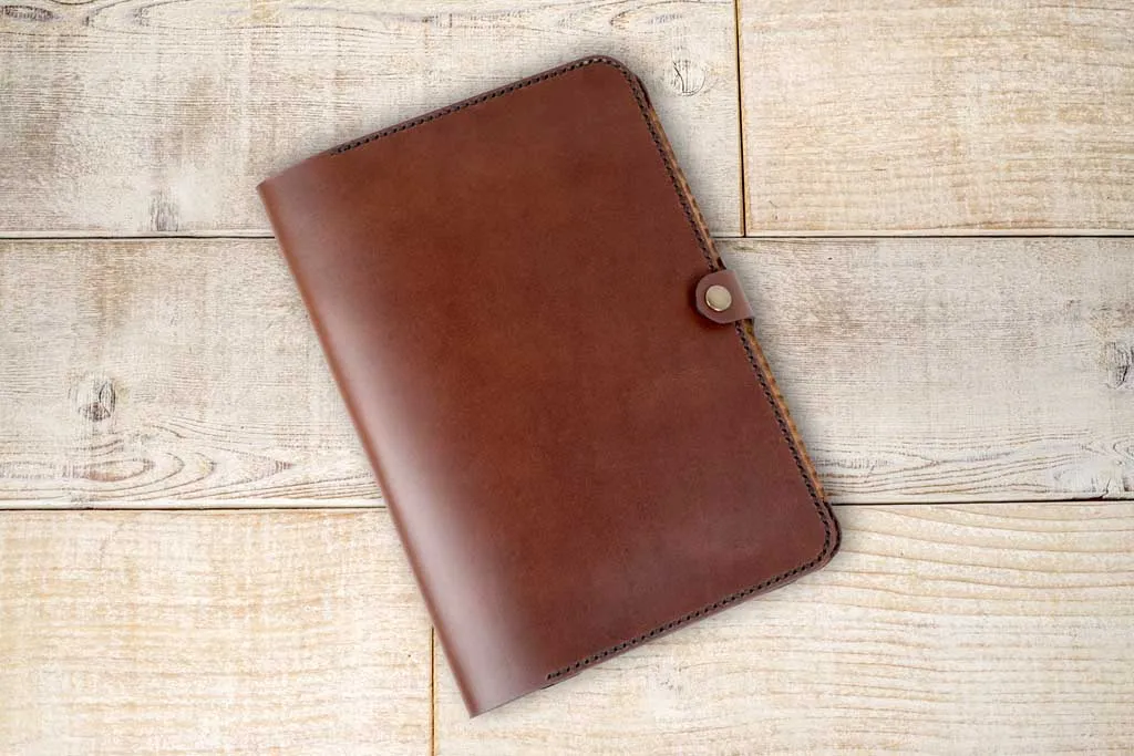 iPad Pro 11 1st Gen 2018 Classic Leather Case